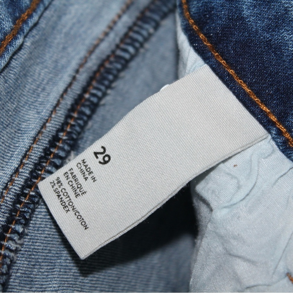 BP. Distressed Skinny Jeans - Picture 12 of 16